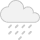 Ícone de condição do tempo em São Paulo - SP