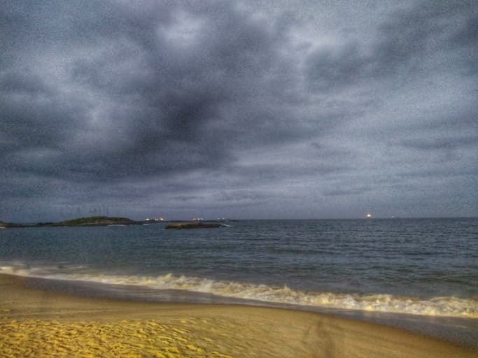 Imagem da notícia Espírito Santo: rios em alerta, mas chuvas devem diminuir