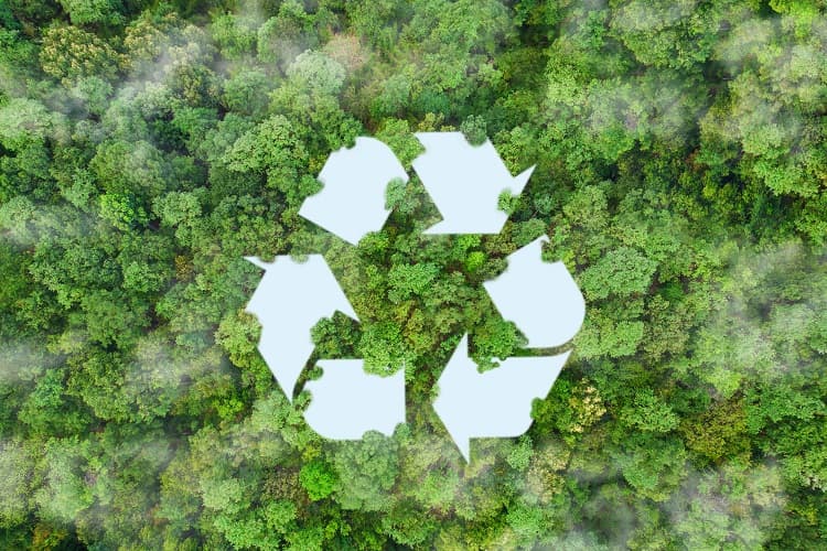 Imagem da notícia Logística reversa será grande aliada do Brasil para atingir metas climáticas