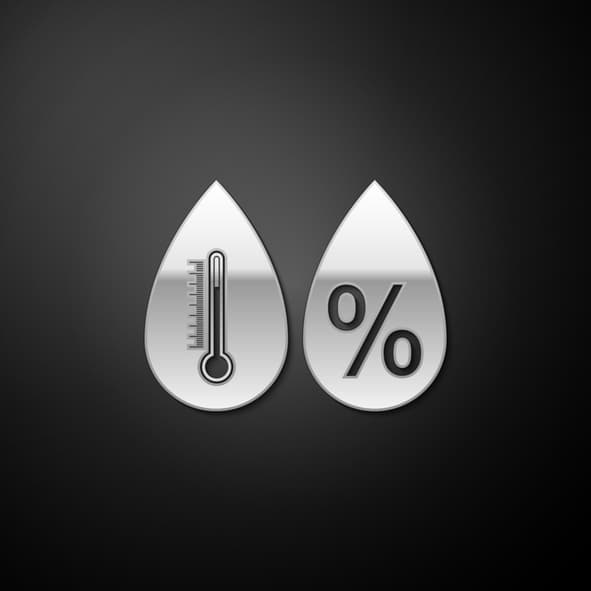 Imagem da notícia Ar seco e calor extremo reduzem umidade a níveis críticos