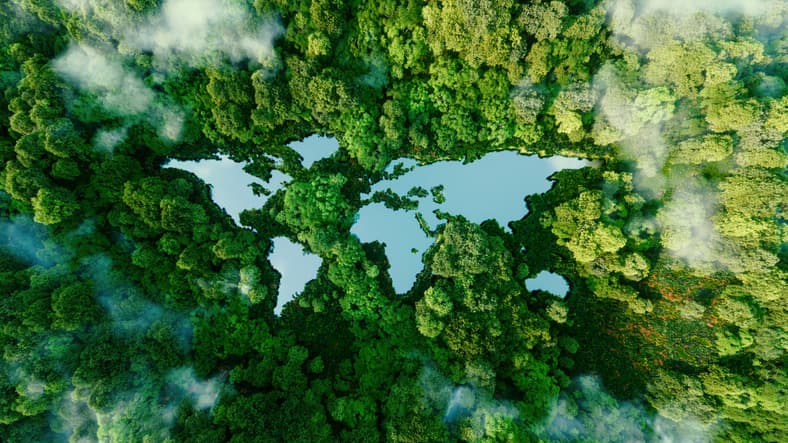 Imagem da notícia Além do limite: O mundo já superou 1,5°C