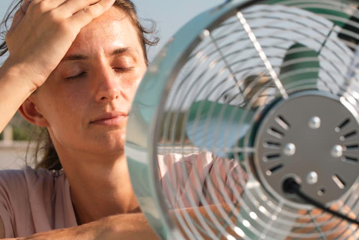 Imagem da notícia Onda de calor se estende até 24 de fevereiro no Brasil Imagem da notícia Onda de calor se estende até 24 de fevereiro no Brasil