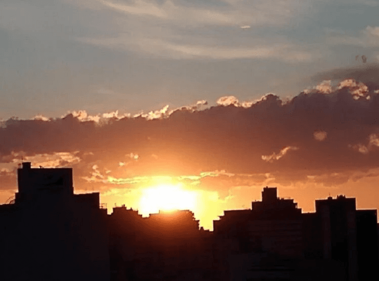 Imagem da notícia Carnaval termina com recorde de calor em Curitiba e em Brasília