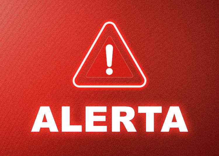 Imagem da notícia Alerta para onda de calor no Brasil