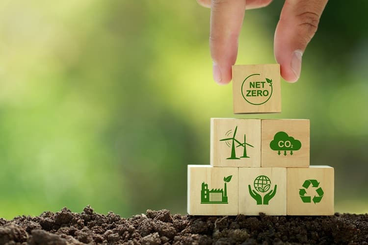 Imagem da notícia Mercado de carbono regulado: empresas podem começar planejar ações ambientais