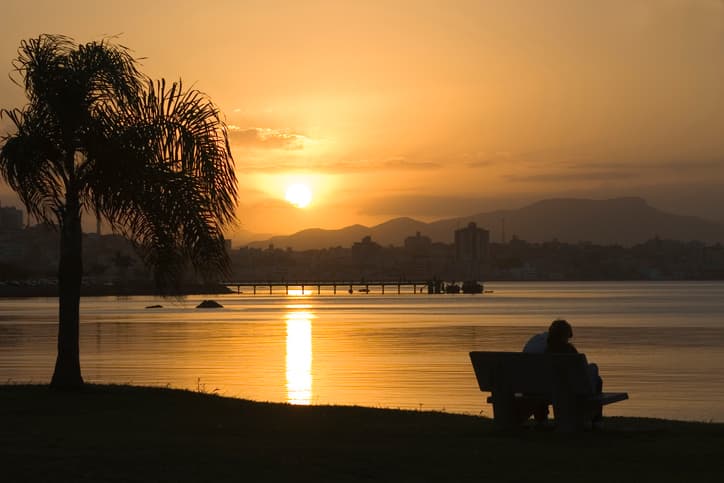 Imagem da notícia Temperaturas sobem no Sul após massa de ar frio