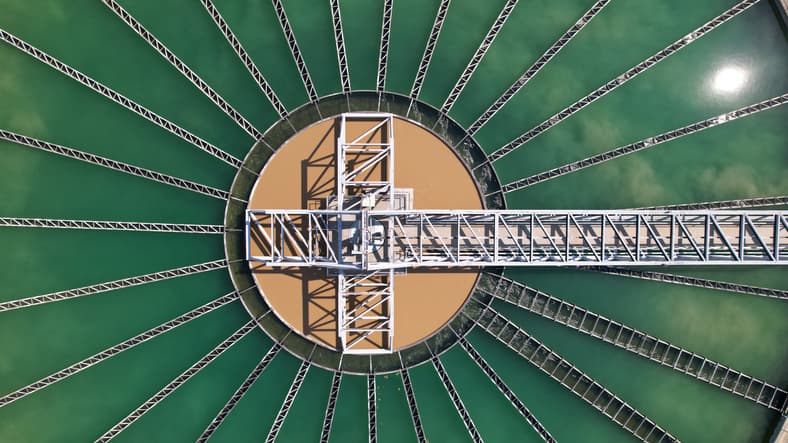 Imagem da notícia Período de estiagem começará mais cedo em 2025. Como o setor de saneamento pode se preparar? Imagem da notícia Período de estiagem começará mais cedo em 2025. Como o setor de saneamento pode se preparar?