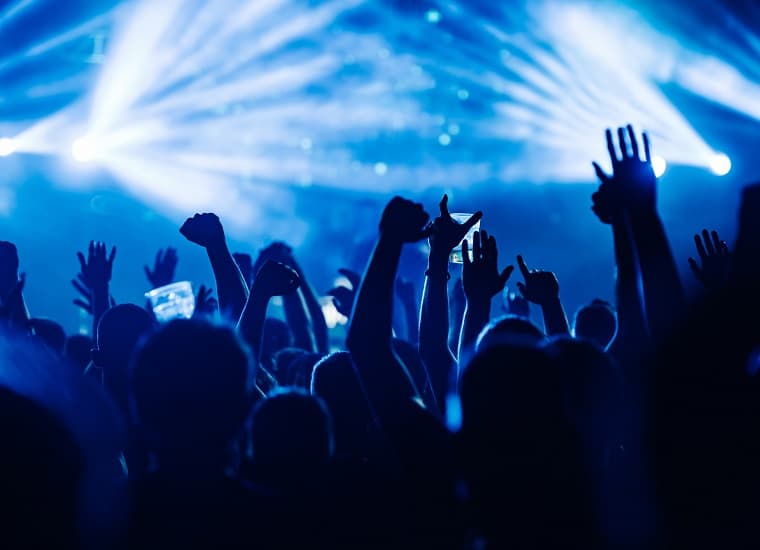 Imagem da notícia Previsão do tempo para o Lollapalooza Brasil 2025 em São Paulo