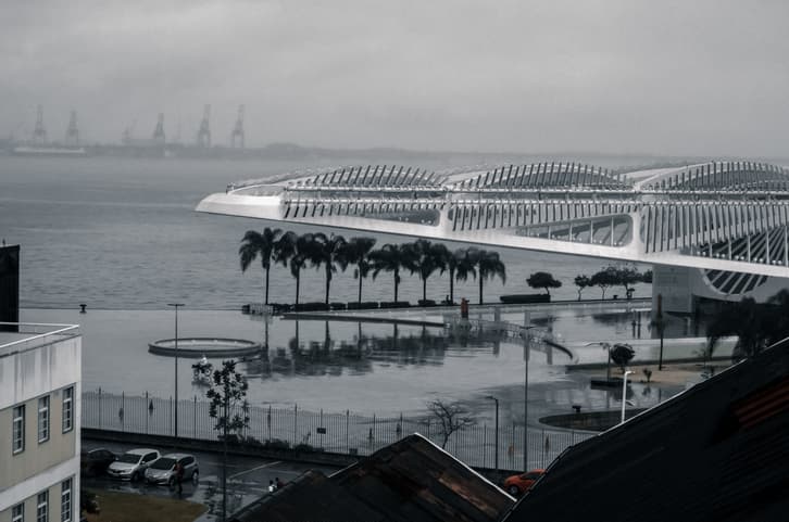 Imagem da notícia Fim de semana será de tempo instável em áreas do RJ Imagem da notícia Fim de semana será de tempo instável em áreas do RJ