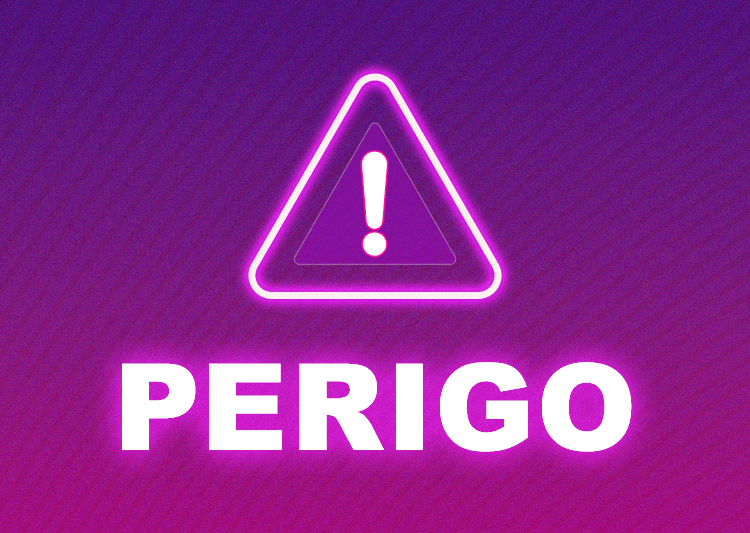 Imagem da notícia PERIGO: Chuva intensa e volumosa no litoral da Bahia