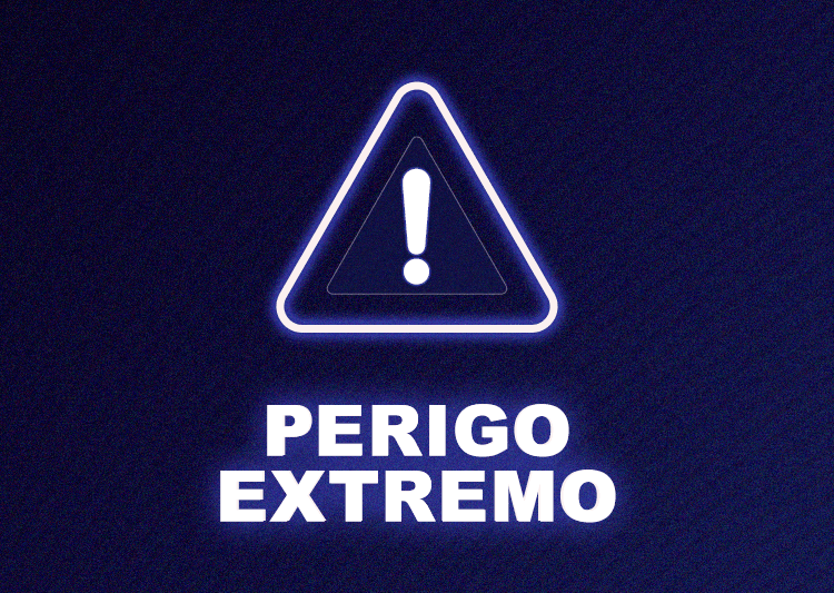 Imagem da notícia Chuvas intensas e muito volumosas mantém o RS em Situação de Perigo Imagem da notícia Chuvas intensas e muito volumosas mantém o RS em Situação de Perigo