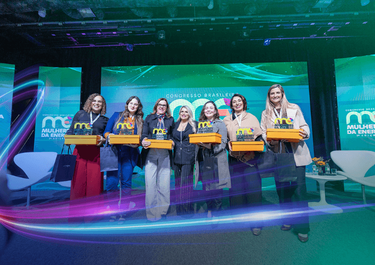 Imagem da notícia Evento em São Paulo antecipa debates da COP30 com protagonismo feminino no setor de energia