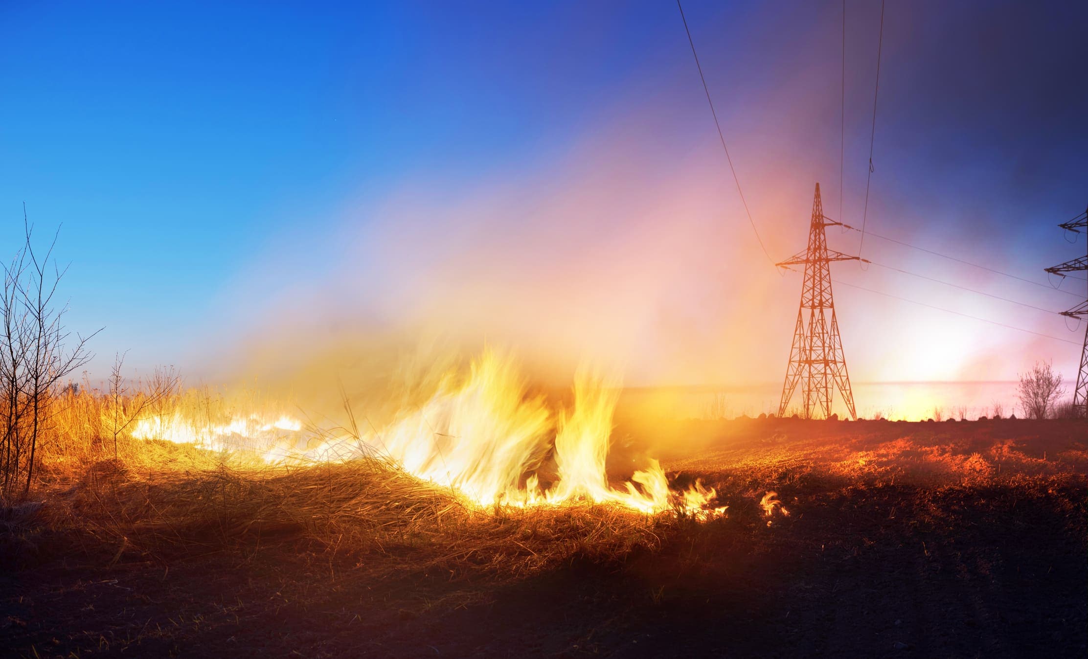 Imagem da notícia El Niño 2026 no setor elétrico e análise dos impactos do evento 2023/2024 no clima do BR