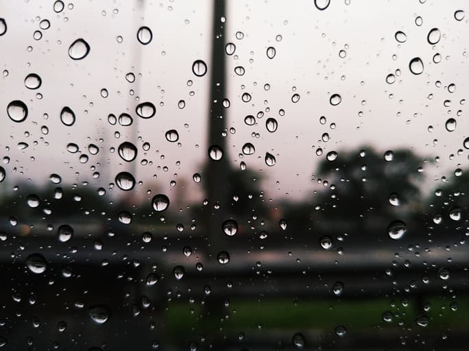 Imagem da notícia Sul do Brasil tem volta da chuva e alerta de temporais nesta quinta