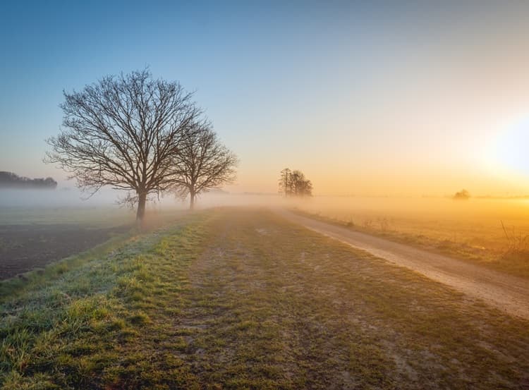 Imagem de destaque da notícia Outono não chegou mais cedo e vai começar abafado