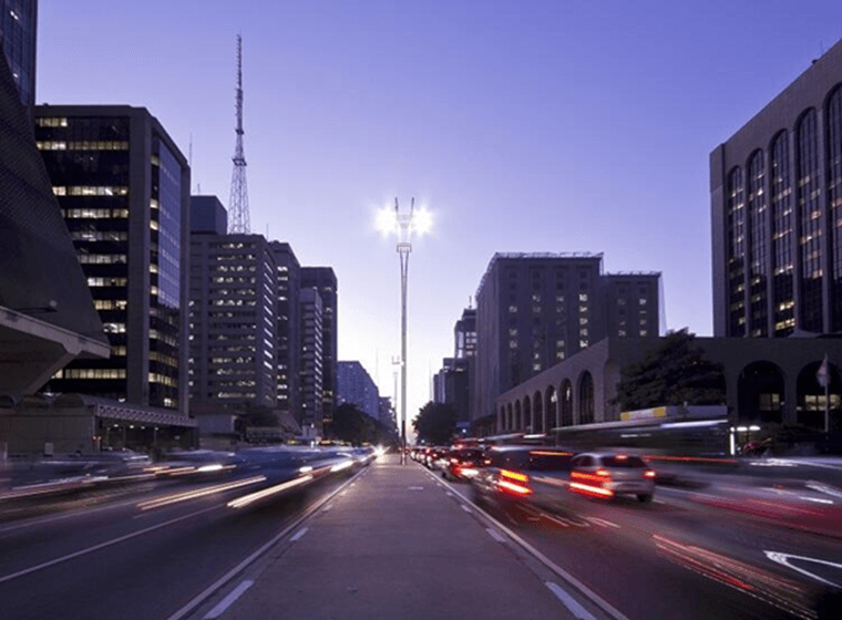 Imagem da notícia Primeira quinzena de julho de 2025 foi a mais fria em São Paulo em 10 anos Imagem da notícia Primeira quinzena de julho de 2025 foi a mais fria em São Paulo em 10 anos