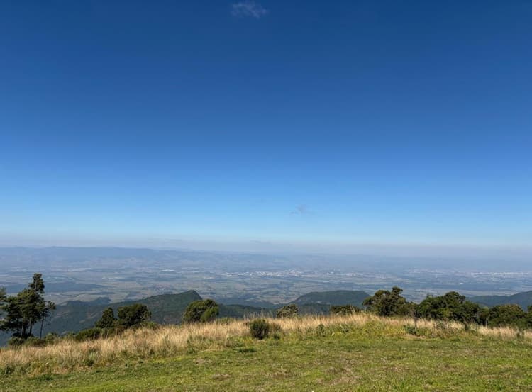 Imagem da notícia Nem tudo é frio no inverno do Brasil