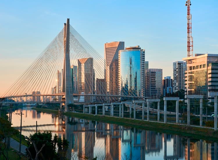 Imagem da notícia São Paulo tem o inverno mais frio desde a década de 90 Imagem da notícia São Paulo tem o inverno mais frio desde a década de 90