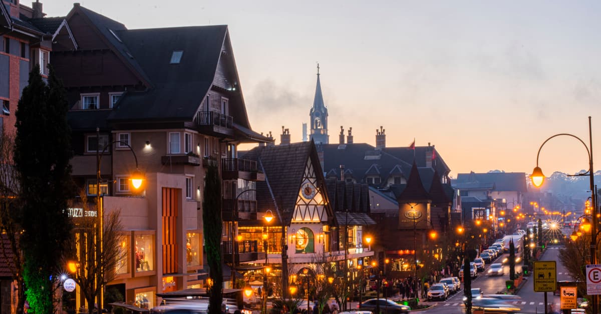 Imagem da notícia Rio Grande do Sul: turismo, sabores e paisagens para curtir o ano inteiro Imagem da notícia Rio Grande do Sul: turismo, sabores e paisagens para curtir o ano inteiro