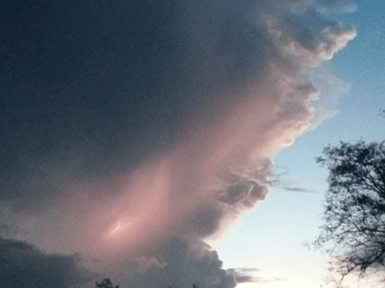 Imagem da notícia Sol e calor no Sul do Brasil, antes da chegada de nova frente fria