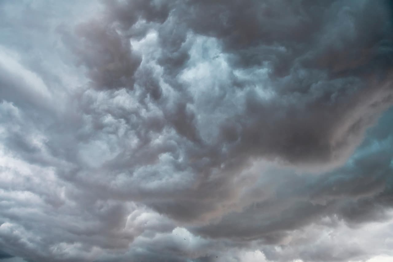 Imagem da notícia Chuva forte atinge MG, RJ e ES entre quinta (30) e sexta (31)