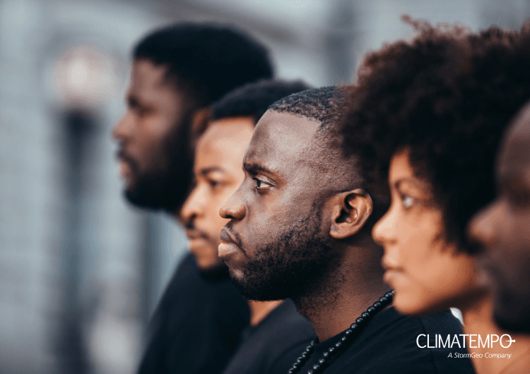 Imagem da notícia Previsão do tempo para o Feriado da Consciência Negra (20 de novembro)