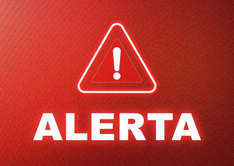 Imagem da notícia Grande São Paulo em alerta para temporais nesta sexta-feira (12) Imagem da notícia Grande São Paulo em alerta para temporais nesta sexta-feira (12)