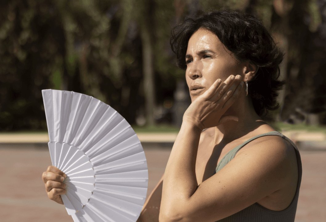 Imagem da notícia Calor ganha força no país e os termômetros disparam no segundo final de semana do ano Imagem da notícia Calor ganha força no país e os termômetros disparam no segundo final de semana do ano