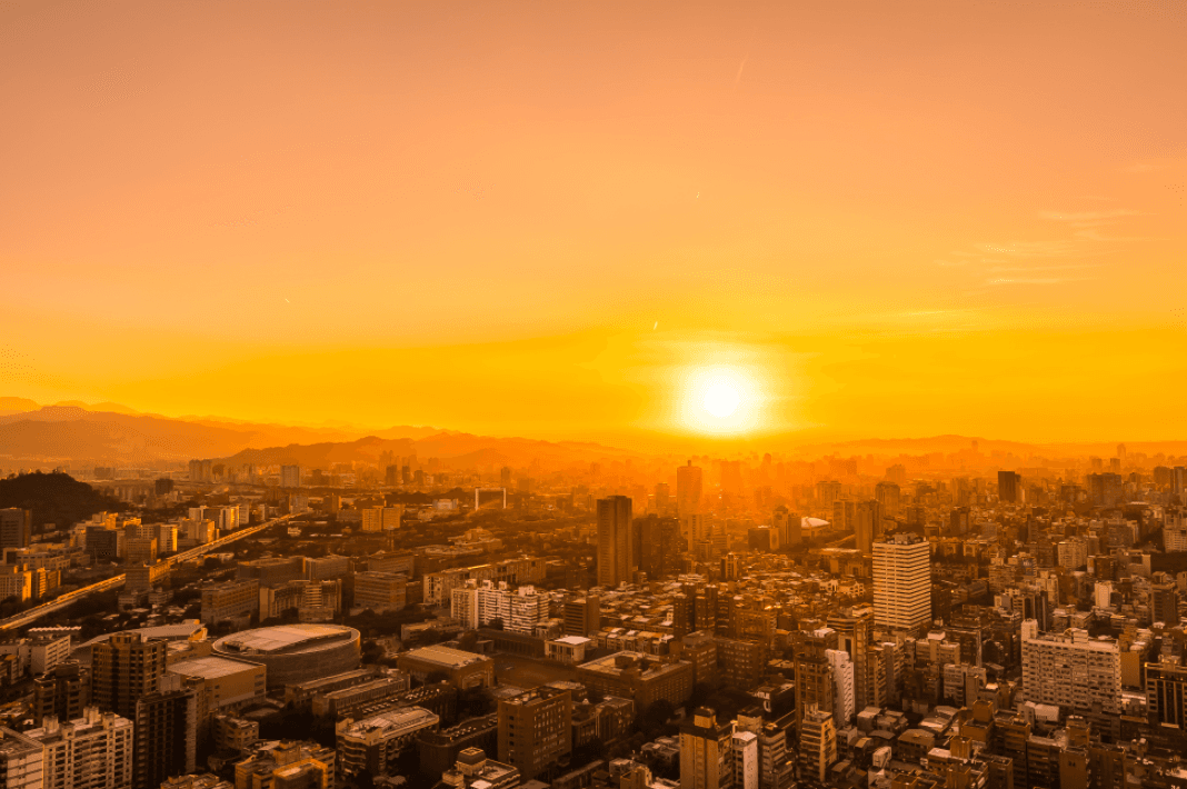 Imagem da notícia Quando volta a esquentar em São Paulo? Imagem da notícia Quando volta a esquentar em São Paulo?