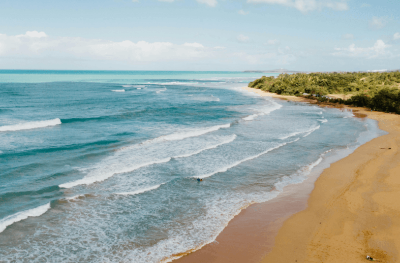Imagem da notícia Calor persistente no Nordeste: atuação do VCAN mantém temperaturas elevadas no começo de janeiro