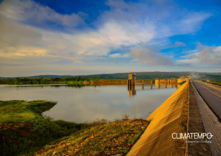 Imagem da notícia Com chuva volumosa à vista, os reservatórios ainda devem seguir em atenção?