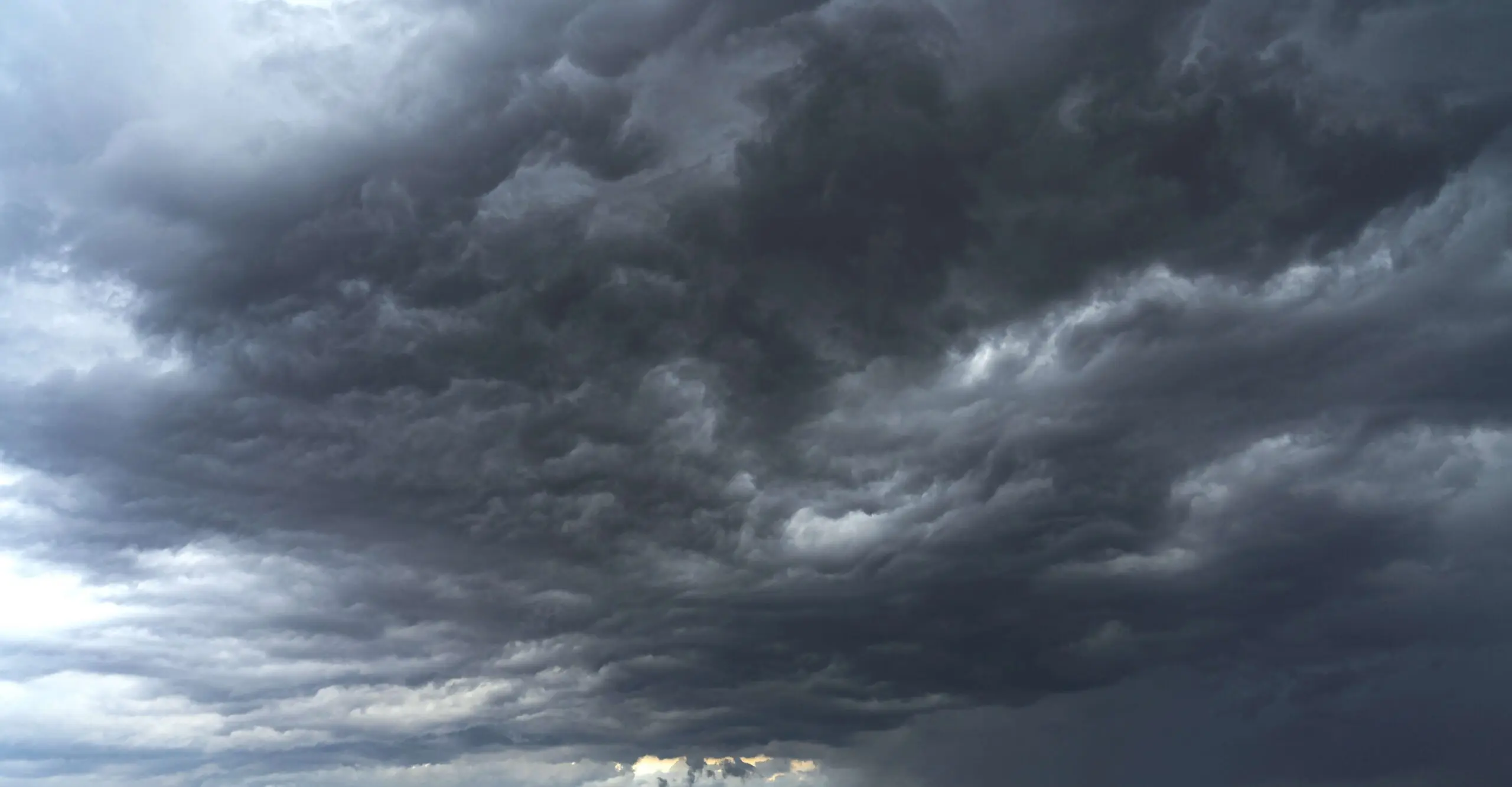 Imagem da notícia O que é uma frente fria: como se forma, efeitos e como identificar nos mapas