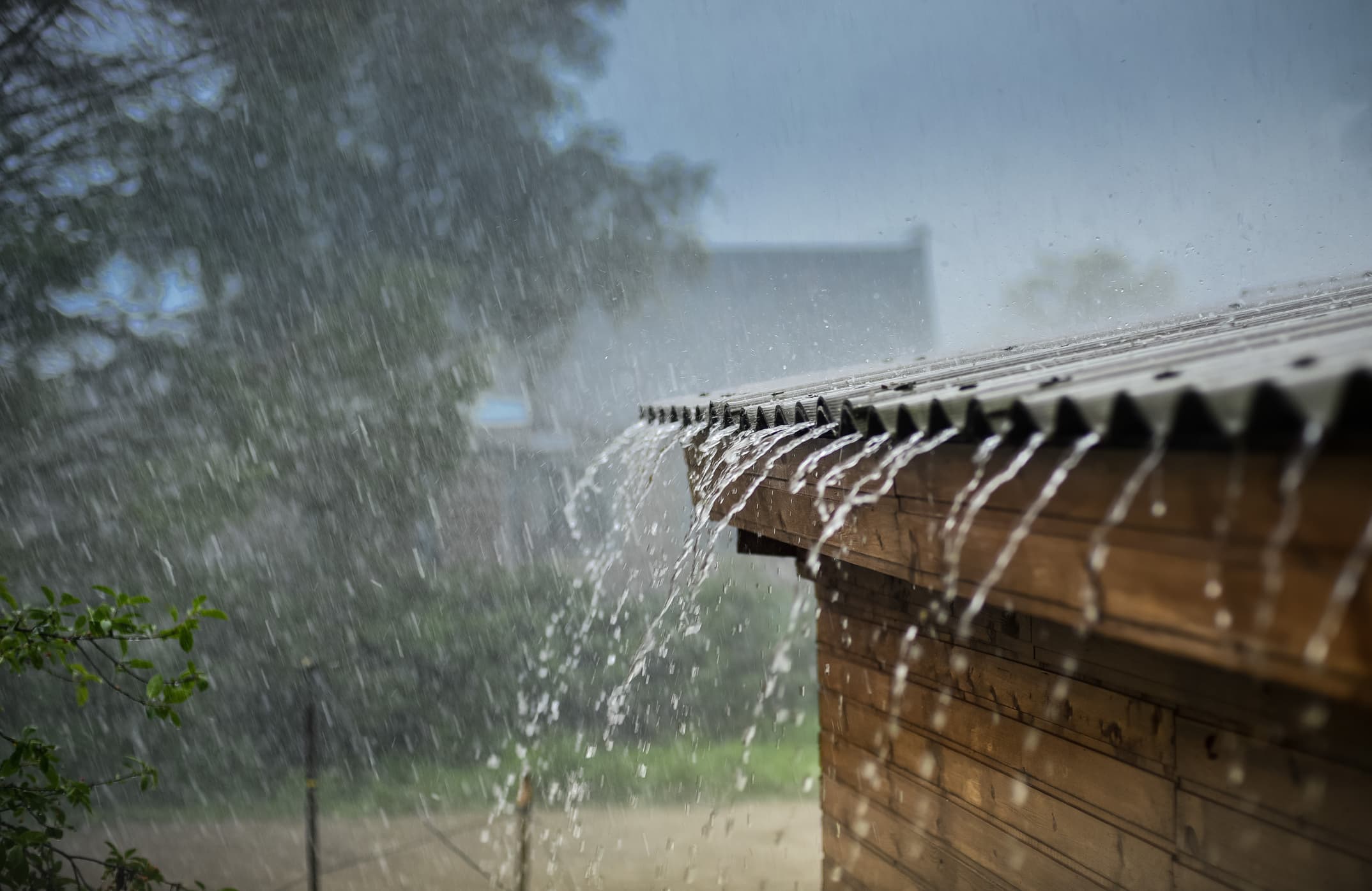 Imagem da notícia ZCIT segue reforçando chuva em áreas do Norte e Nordeste, e mantém risco de temporais