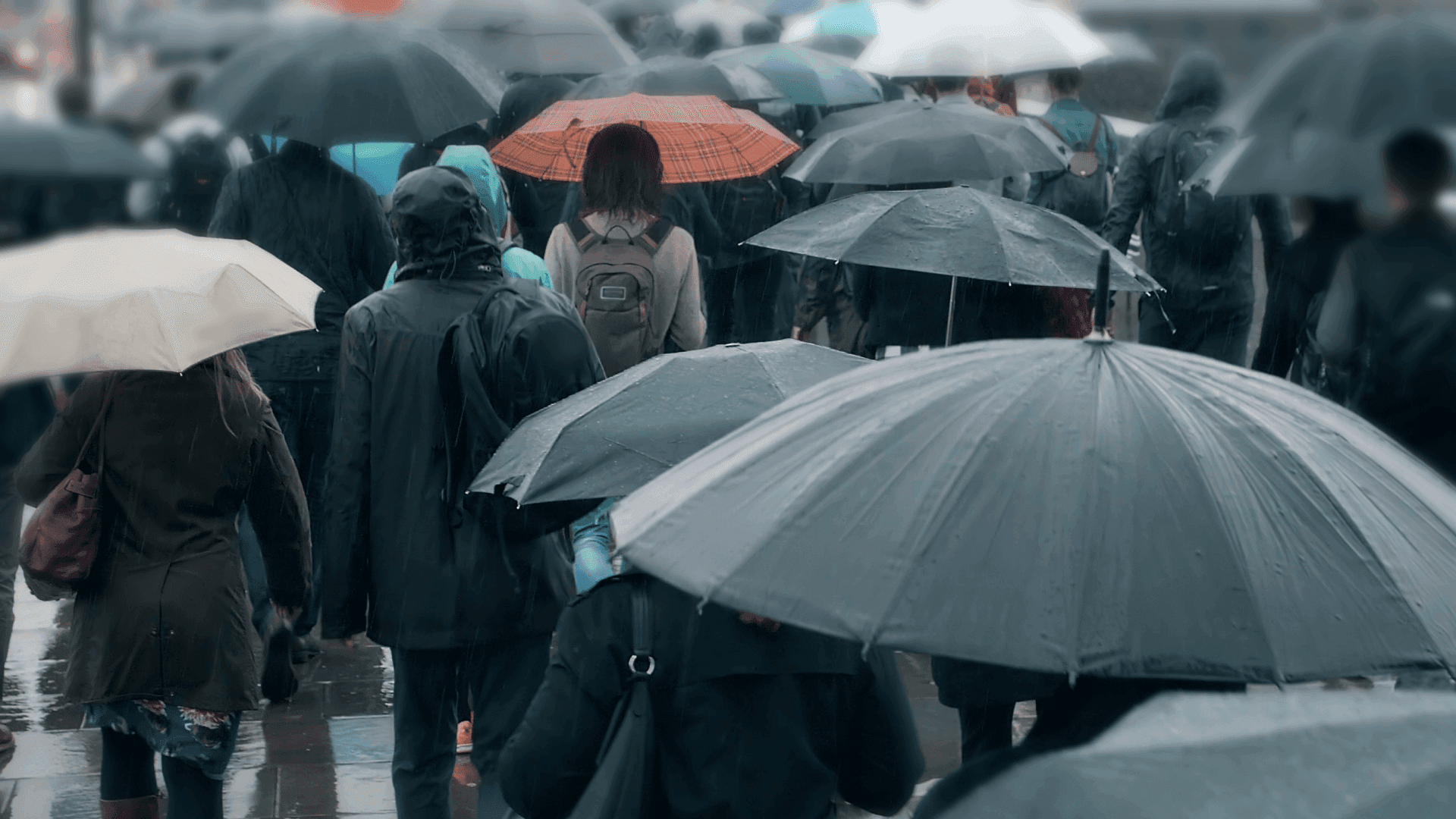 Imagem da notícia Sul do Brasil terá semana de temporais e queda nas temperaturas