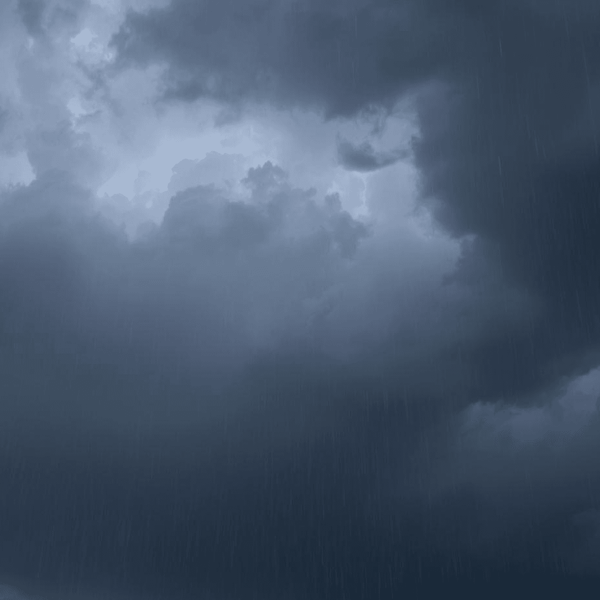 Norte e Nordeste seguem com acumulados elevados de chuva nos próximos dias