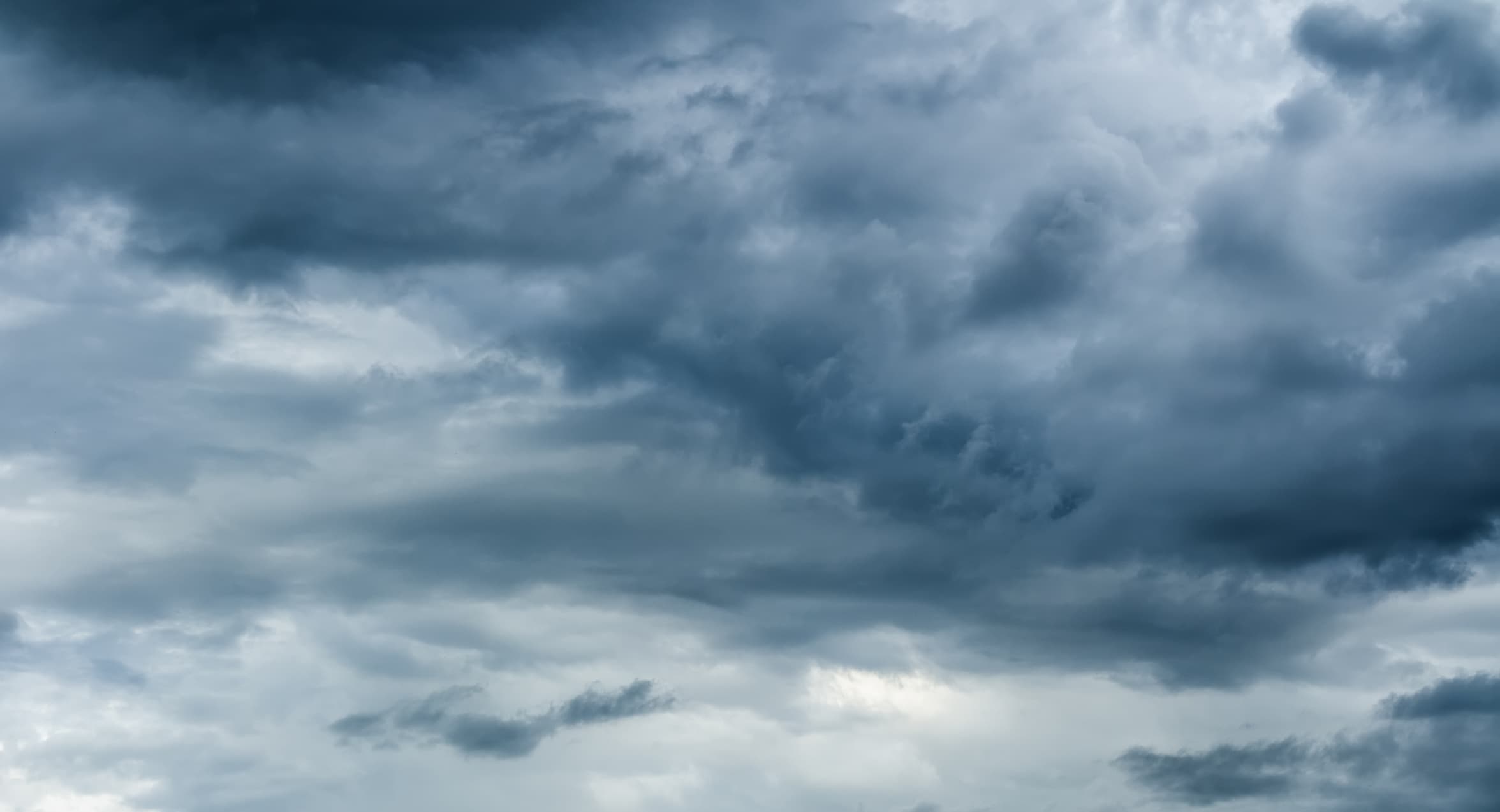 Nova frente fria avança pelo país neste fim de semana