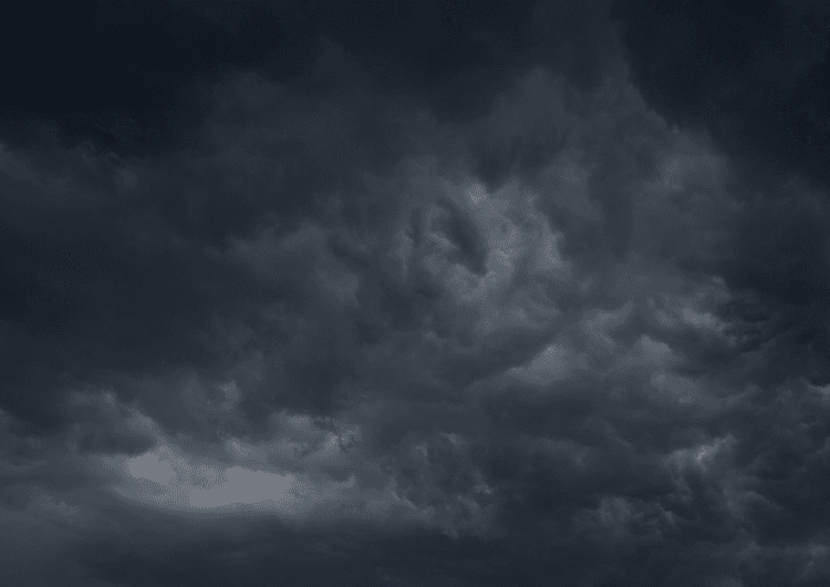 Imagem de destaque da notícia Semana de tempo instável e chuva frequente no Rio Grande do Sul
