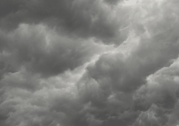Imagem da notícia Rio Grande do Sul entra em alerta para chuva intensa e temporais