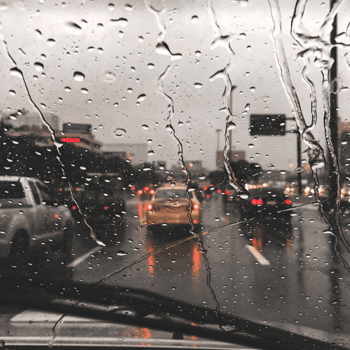 Imagem da notícia Chuva segue volumosa na costa norte e leste do Brasil