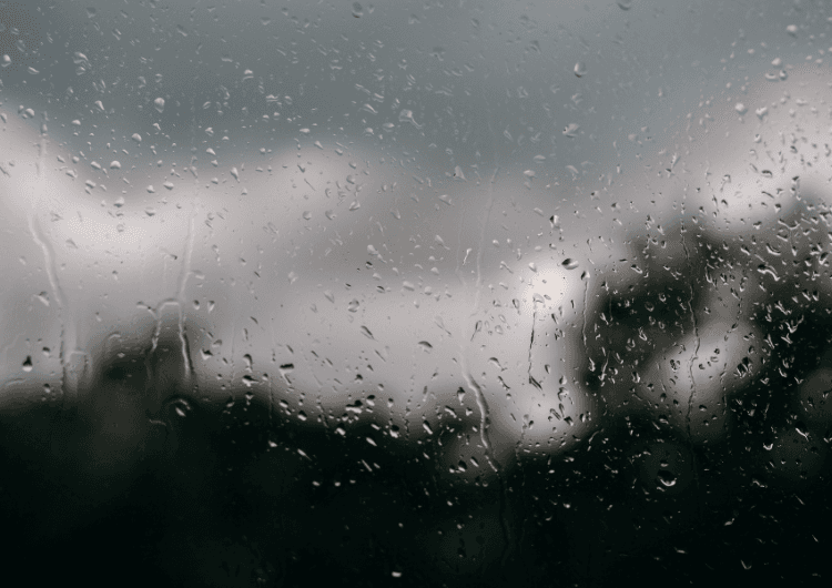 Imagem de destaque da notícia Chuva e temperaturas mais baixas marcam a semana no Sudeste