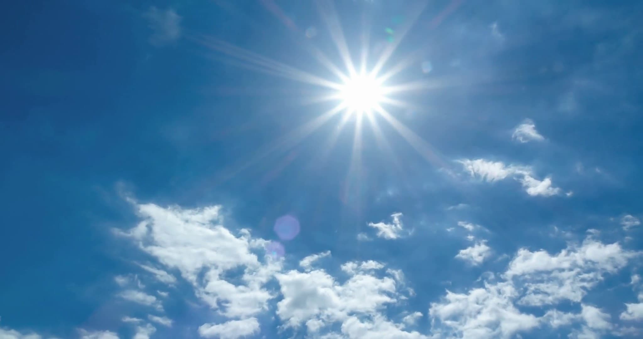 Imagem da notícia Entenda por que a umidade do ar fica tão baixa no inverno