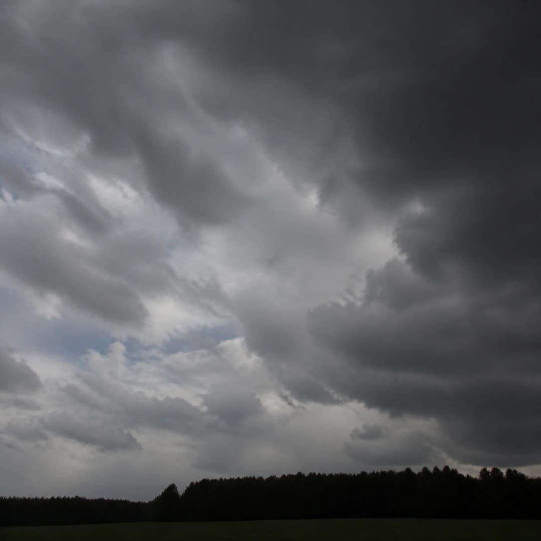 Imagem da notícia Chuva forte continua no Sul e mantém alerta nos próximos dias