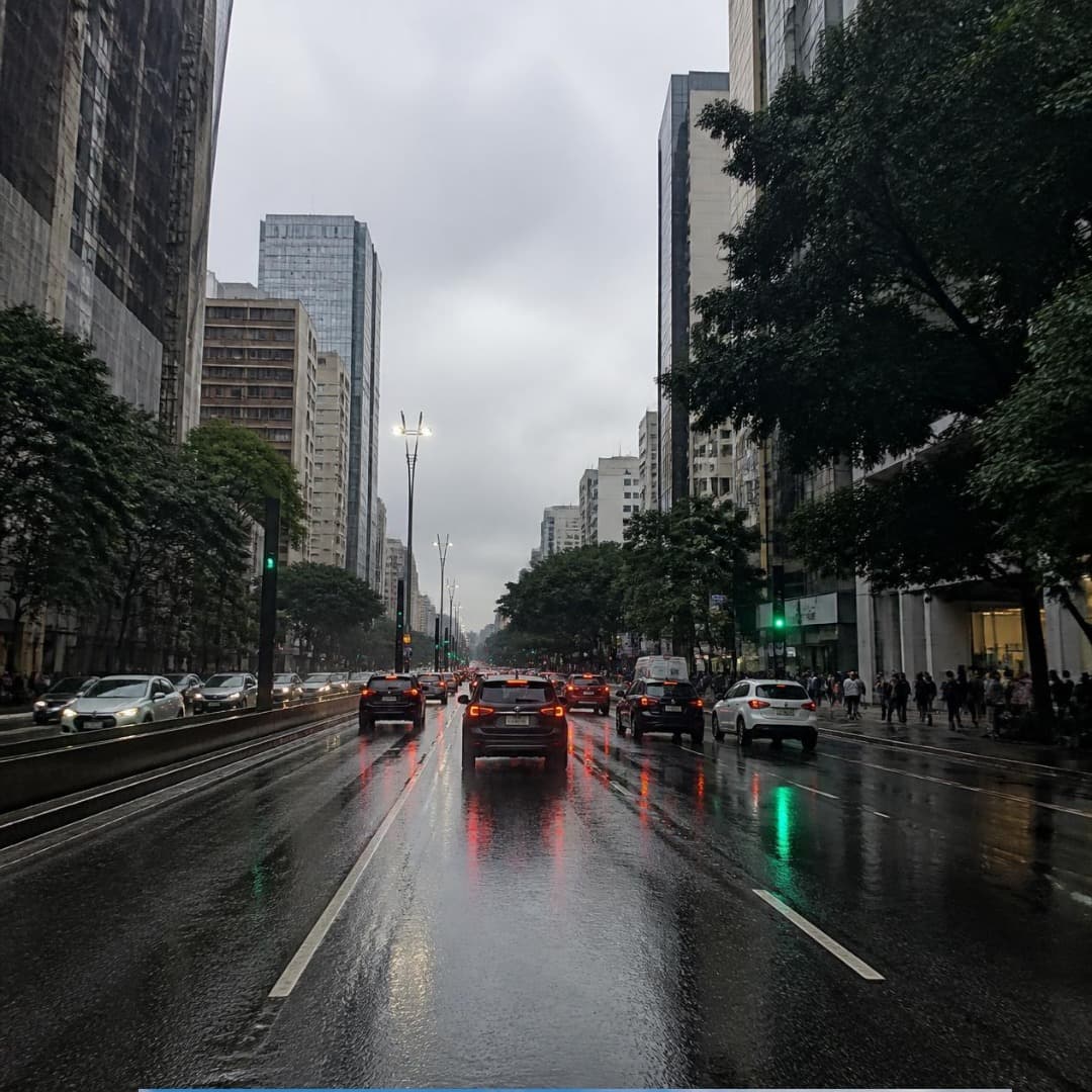 Semana em São Paulo será marcada por mudanças nas condições de tempo