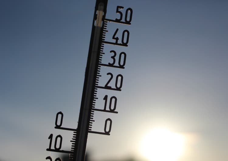 Imagem da notícia Calor intenso persiste no Centro-Oeste, com máximas perto de 40 °C em Mato Grosso