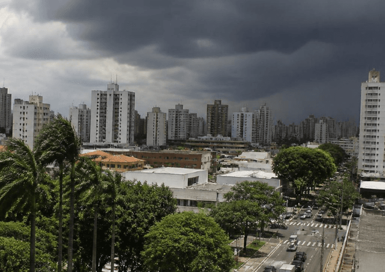 Imagem da notícia Nova virada no tempo muda o cenário no Centro-Sul nos próximos dias