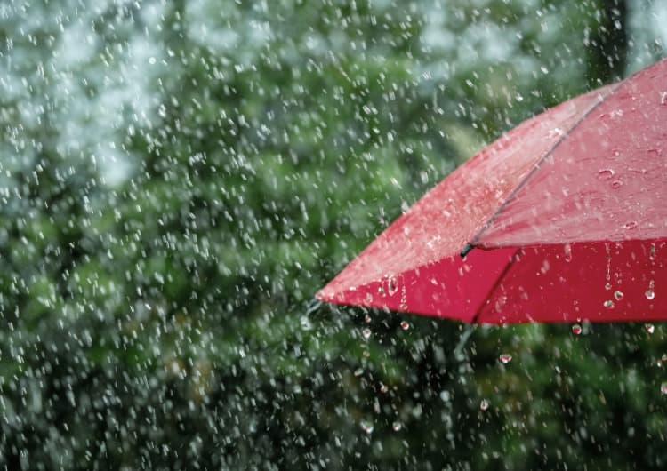 Rio de Janeiro e Sul de Minas ainda terão chuva nesta quarta-feira; veja quando o tempo melhora