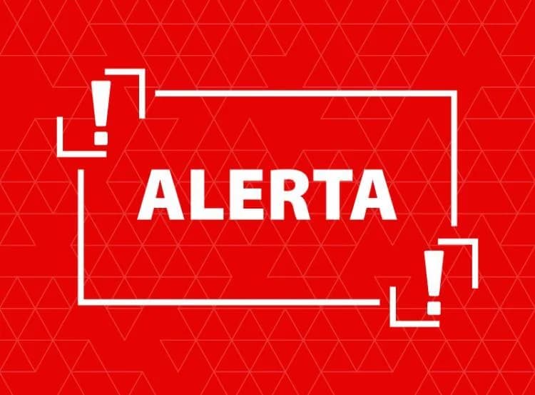 Imagem da notícia RS: Temporais atuam em áreas próximas do Centro