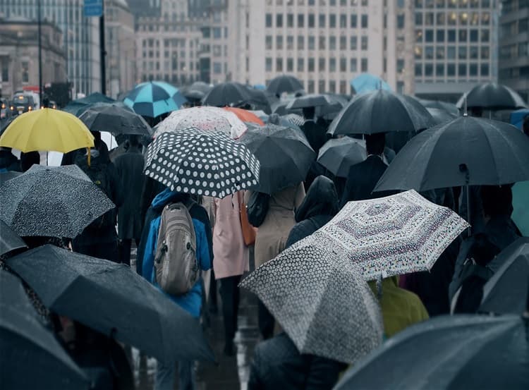 Imagem da notícia Previsão do tempo para o fim de semana de Finados