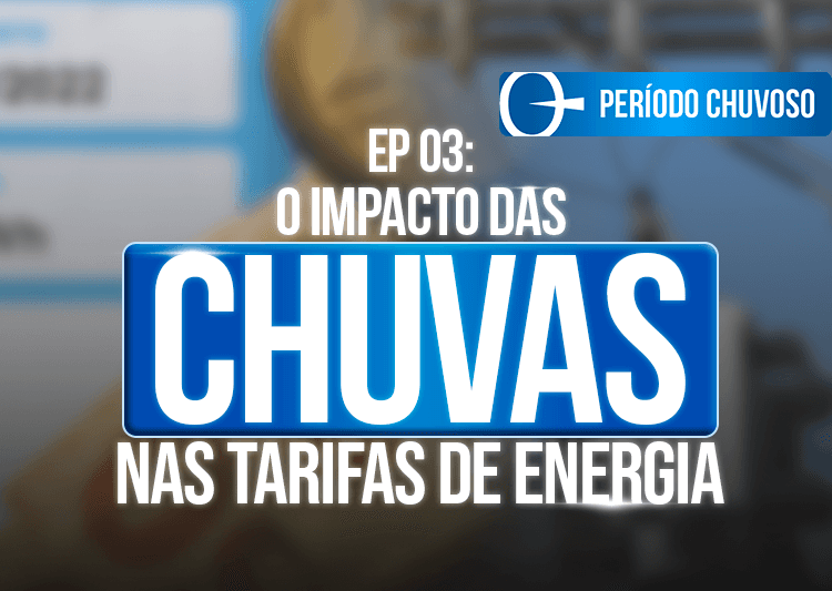 Imagem da notícia Tarifas de Energia: Impacto das chuvas nas contas de luz