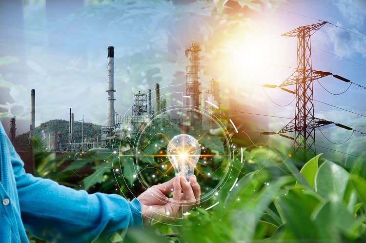 Imagem da notícia Pesquisa revela a importância da biodiversidade na indústria Imagem da notícia Pesquisa revela a importância da biodiversidade na indústria